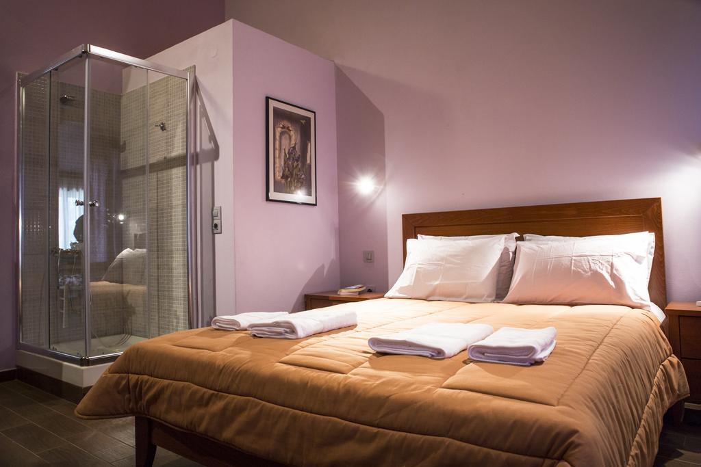 PRIVATE Sapphiros Villa Kíssamos Eksteriør billede